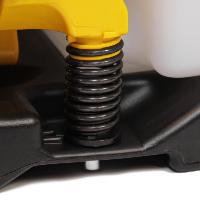 Антивибрационная система