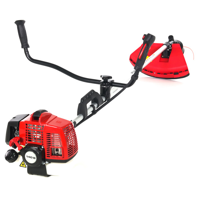 Мотокоса бензиновая GEOS Max Premium 140 B