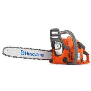 Пила бензиновая (бензопила) Husqvarna 240 16'' (41 см)