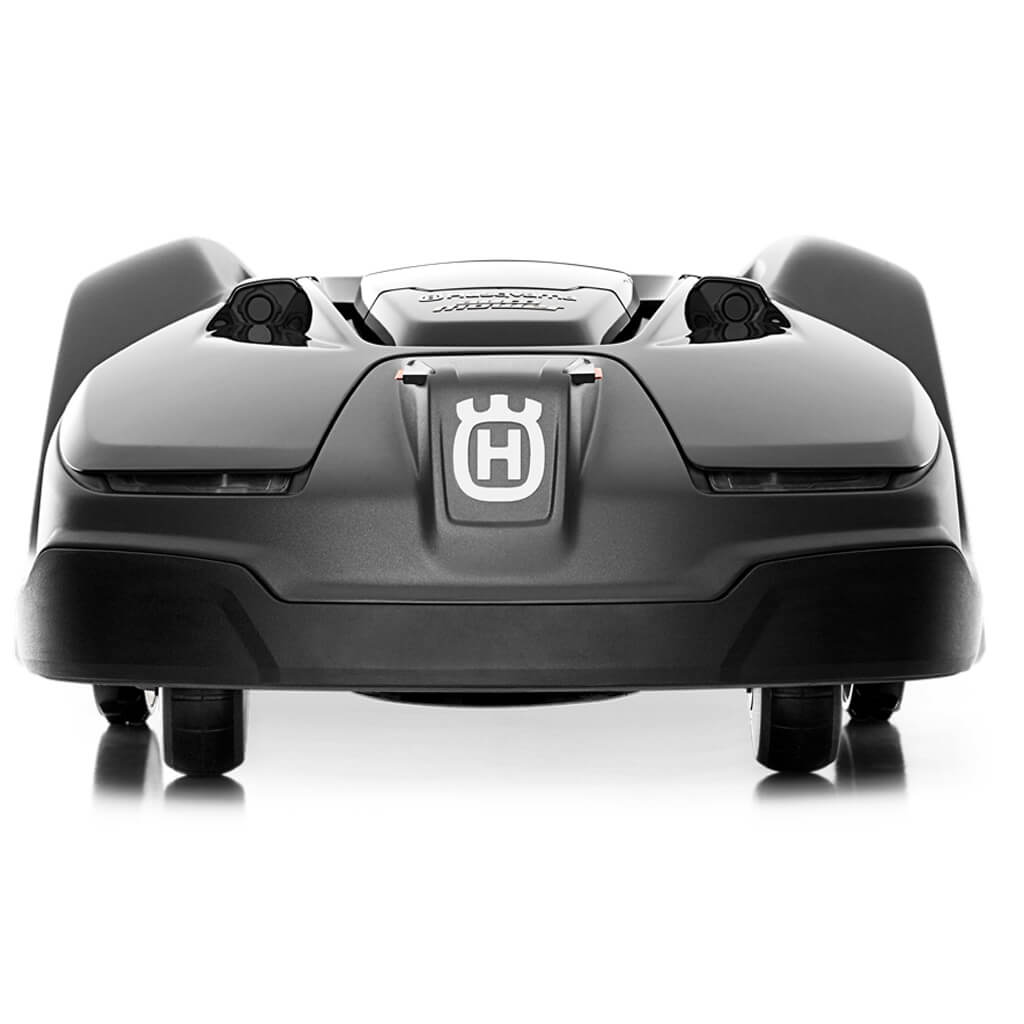 Газонокосилка-робот Husqvarna AUTOMOWER 450X