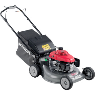 Газонокосилка бензиновая Honda HRG 536 VKE
