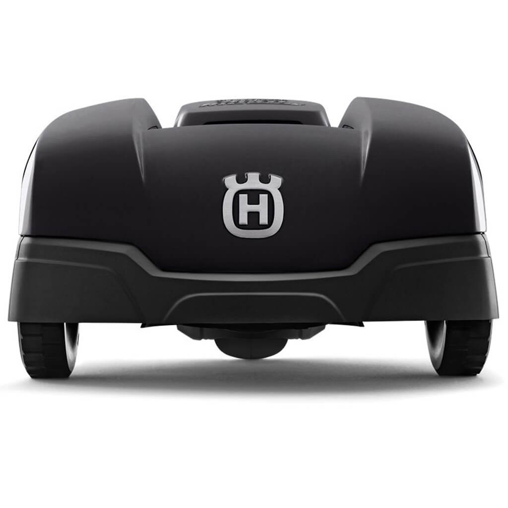 Газонокосилка-робот Husqvarna AUTOMOWER 105