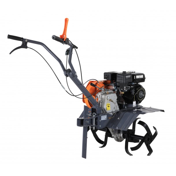 Мотоблок бензиновый VILLARTEC TB970