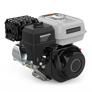 Двигатель бензиновый EVOline GB 225 (D=19,05 мм)