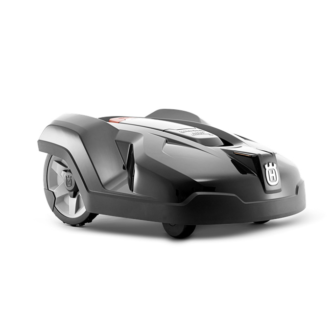 Газонокосилка-робот Husqvarna Automower 440