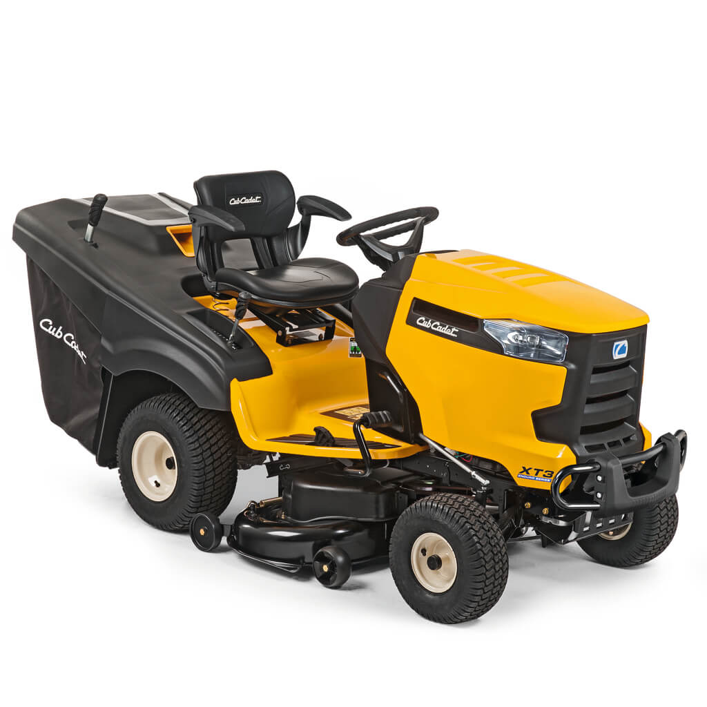Садовый трактор Cub Cadet XT3 QR95