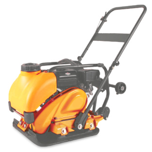 Виброплита VILLARTEC VP9250TC