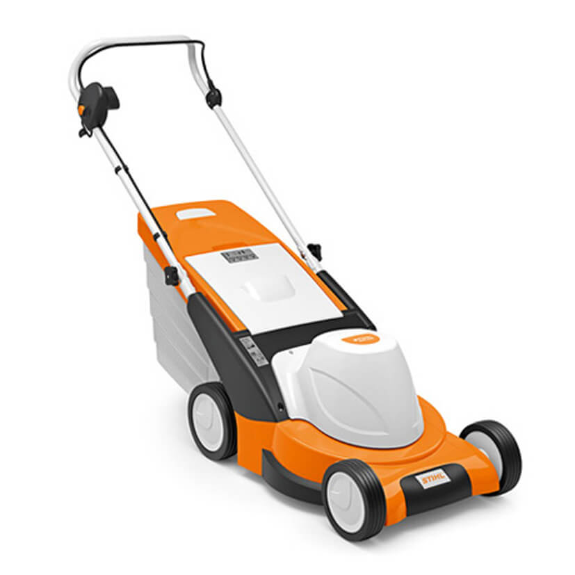 Газонокосилка электрическая Stihl RМЕ 545
