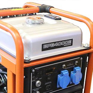 Длительный ресурс эксплуатации генератора