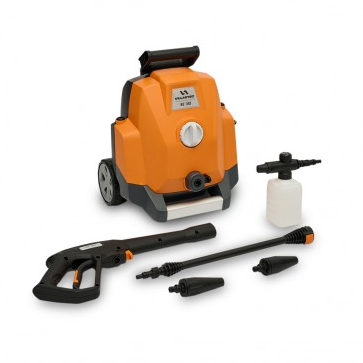 Минимойка электрическая VILLARTEC RE 180