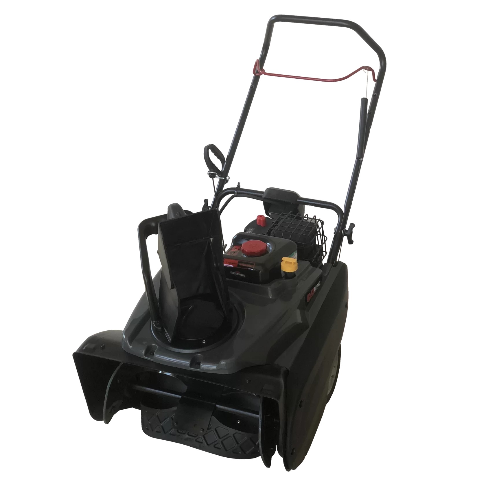 Снегоуборщик бензиновый EVOline SBG 560 BE (с двигателем Briggs&Stratton)