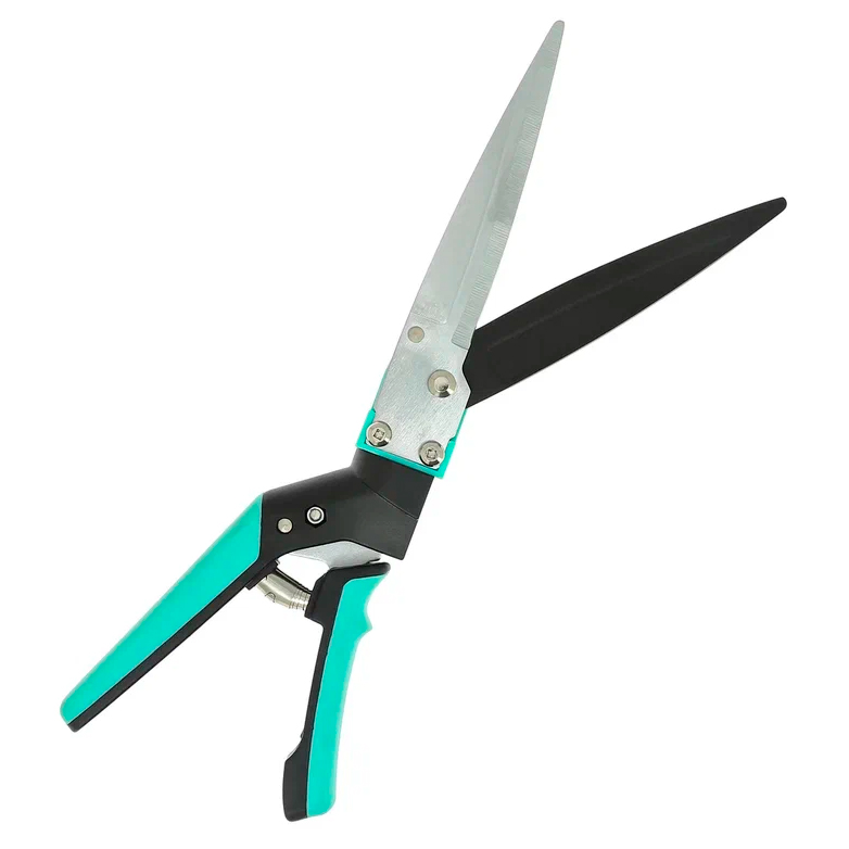 Ножницы садовые для травы ZEMA ZM 4001