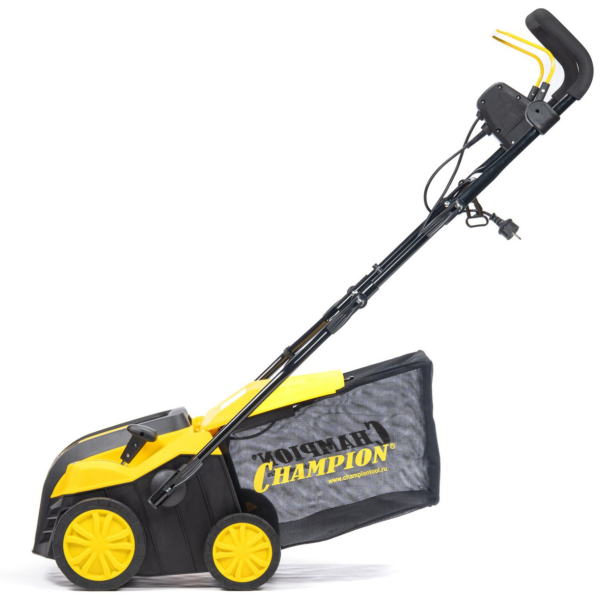 Скарификатор электрический Champion ESC1840