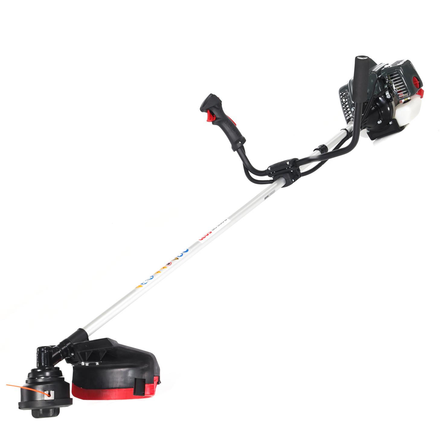 Мотокоса бензиновая GEOS Max Premium BC 500 B
