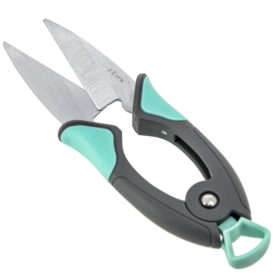 Ножницы для для травы / топиариев ZEMA ZM 2011