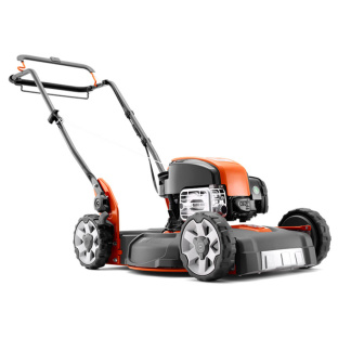 Газонокосилка бензиновая Husqvarna LB 248 S  