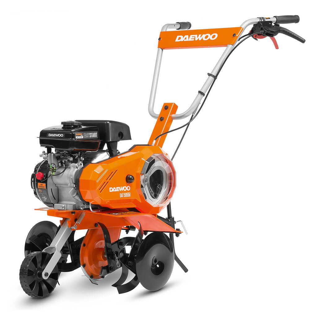 Мотокультиватор бензиновый Daewoo DAT 5055R
