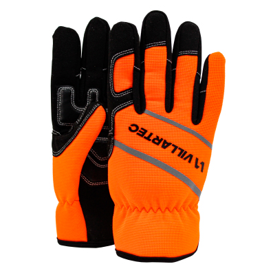 Перчатки Villartec MECHANIC DURO 77933