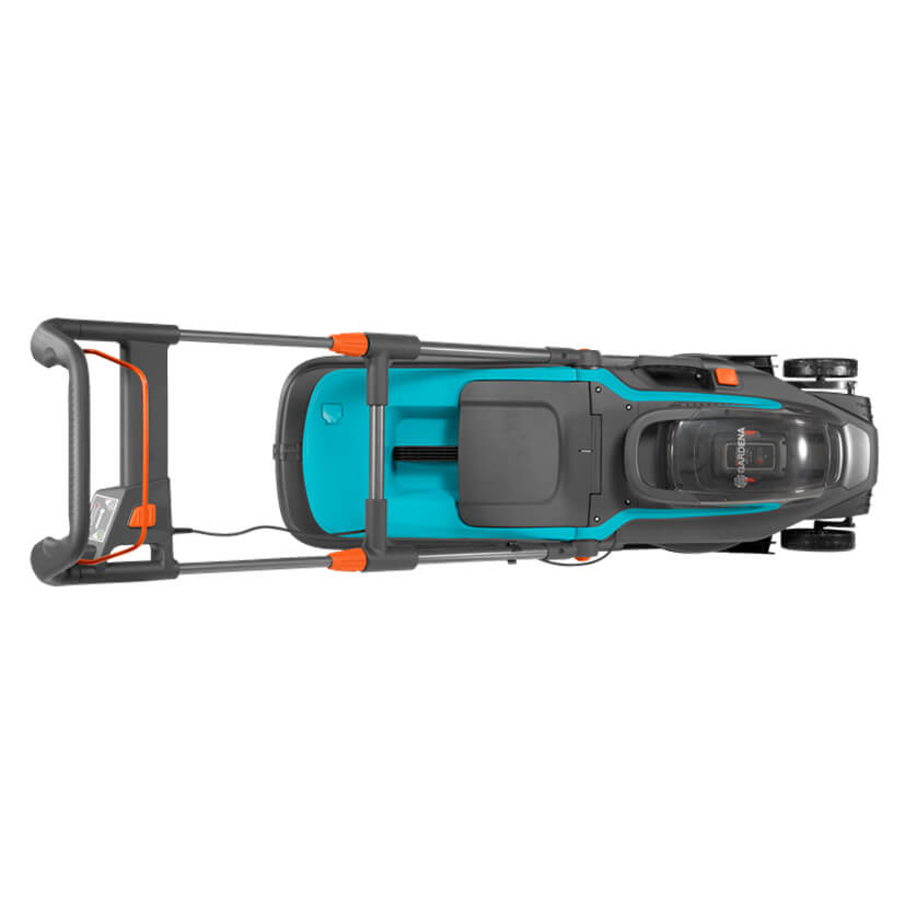 Газонокосилка аккумуляторная Gardena PowerMax Li-40/37