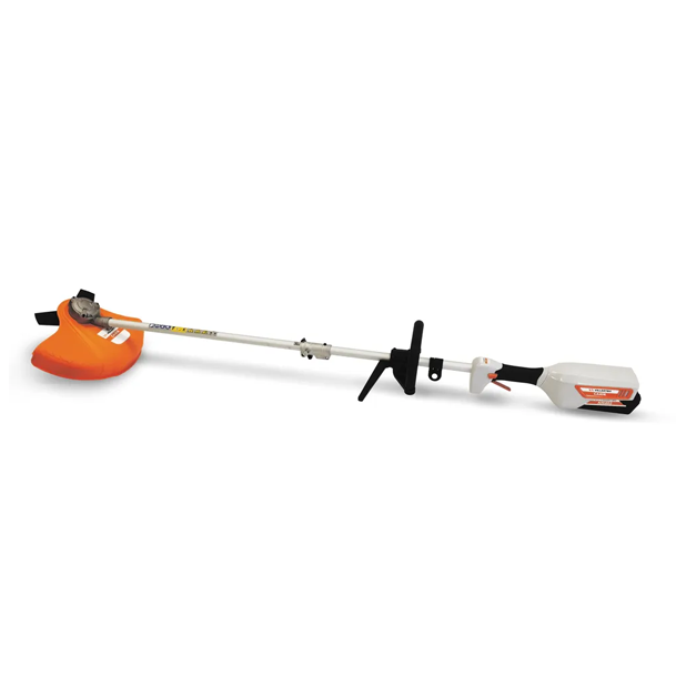 Триммер аккумуляторный VILLARTEC СА40R SET: AM408 + AC402