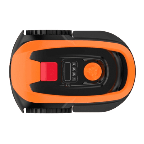 Робот-газонокосилка VILLARTEC MI302