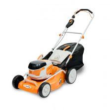 Аккумуляторная газонокосилка VILLARTEC MA4046