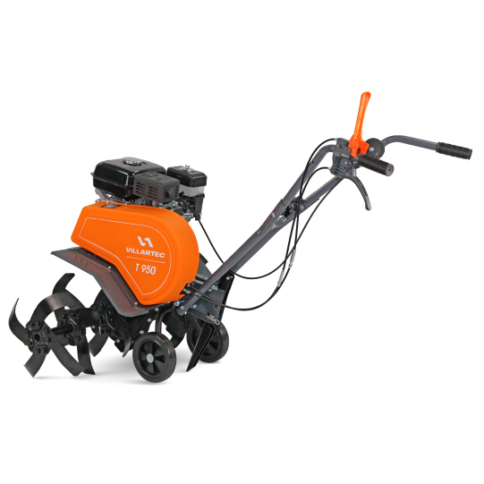 Культиватор бензиновый VILLARTEC T950