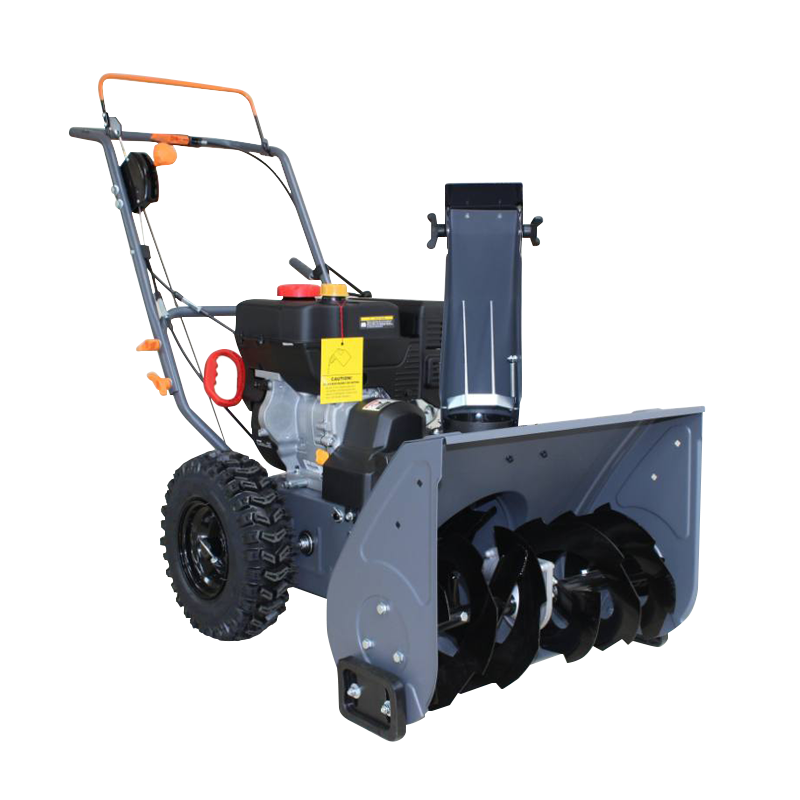 Снегоуборщик бензиновый VILLARTEC WB7056