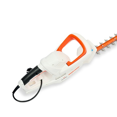 Эргономичная рукоятка обеспечивает удобный захват