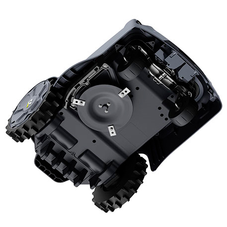 Газонокосилка-робот Robokos RoboUP T1200