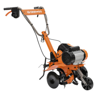 Мотокультиватор электрический Daewoo DAT 2500E