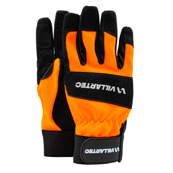 Перчатки Villartec CS BLACK 7829