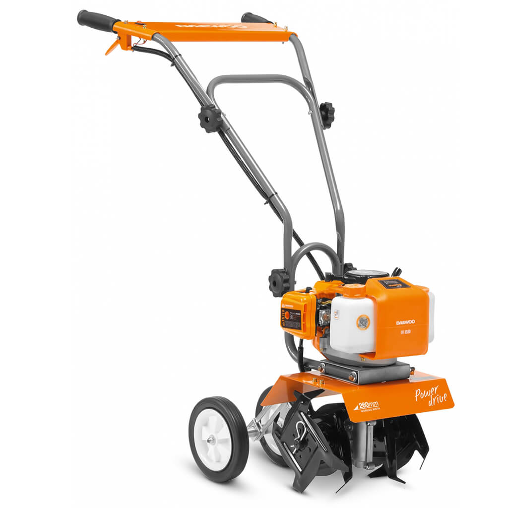 Мотокультиватор бензиновый Daewoo DAT 3530 