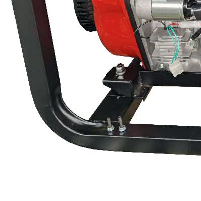 Прочная защитная рама