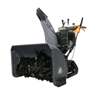 Снегоуборщик бензиновый VILLARTEC WB1387ET