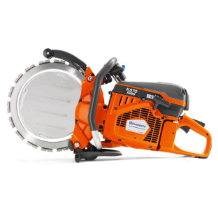 Резчик бензиновый Husqvarna K 970 Кольцерез