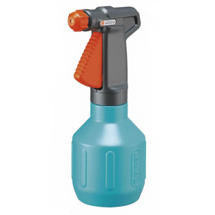 Опрыскиватель механический ручной Gardena Comfort 1 л