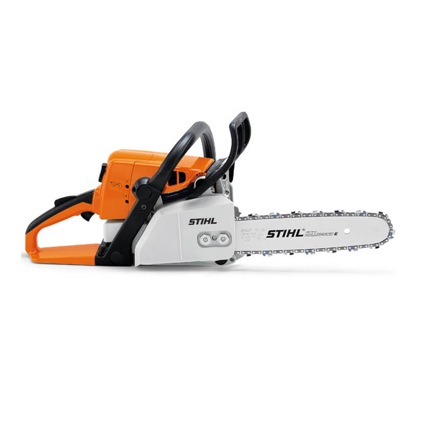Пила бензиновая (бензопила) Stihl MS 230 14" (35 см)