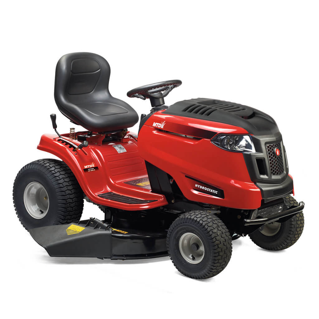 Садовый трактор MTD OPTIMA LG 200 H