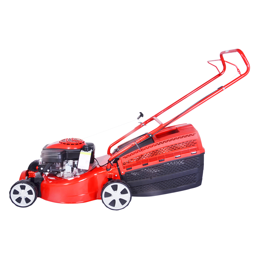 Газонокосилка бензиновая GEOS Comfort 46 P-S