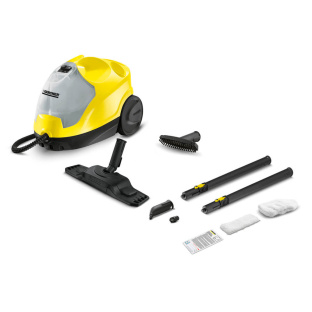 Пароочиститель электрический Karcher SC 4