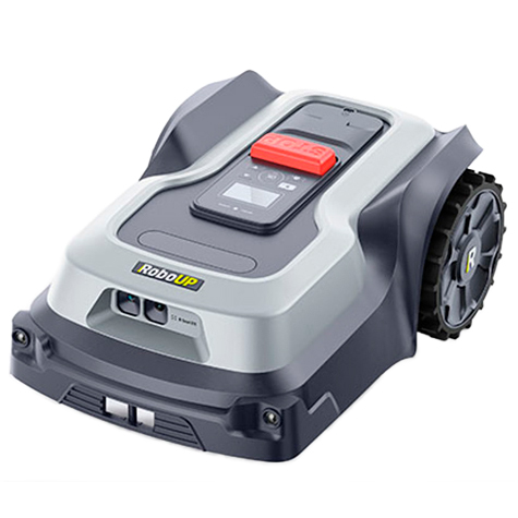 Газонокосилка-робот Robokos RoboUP T1200