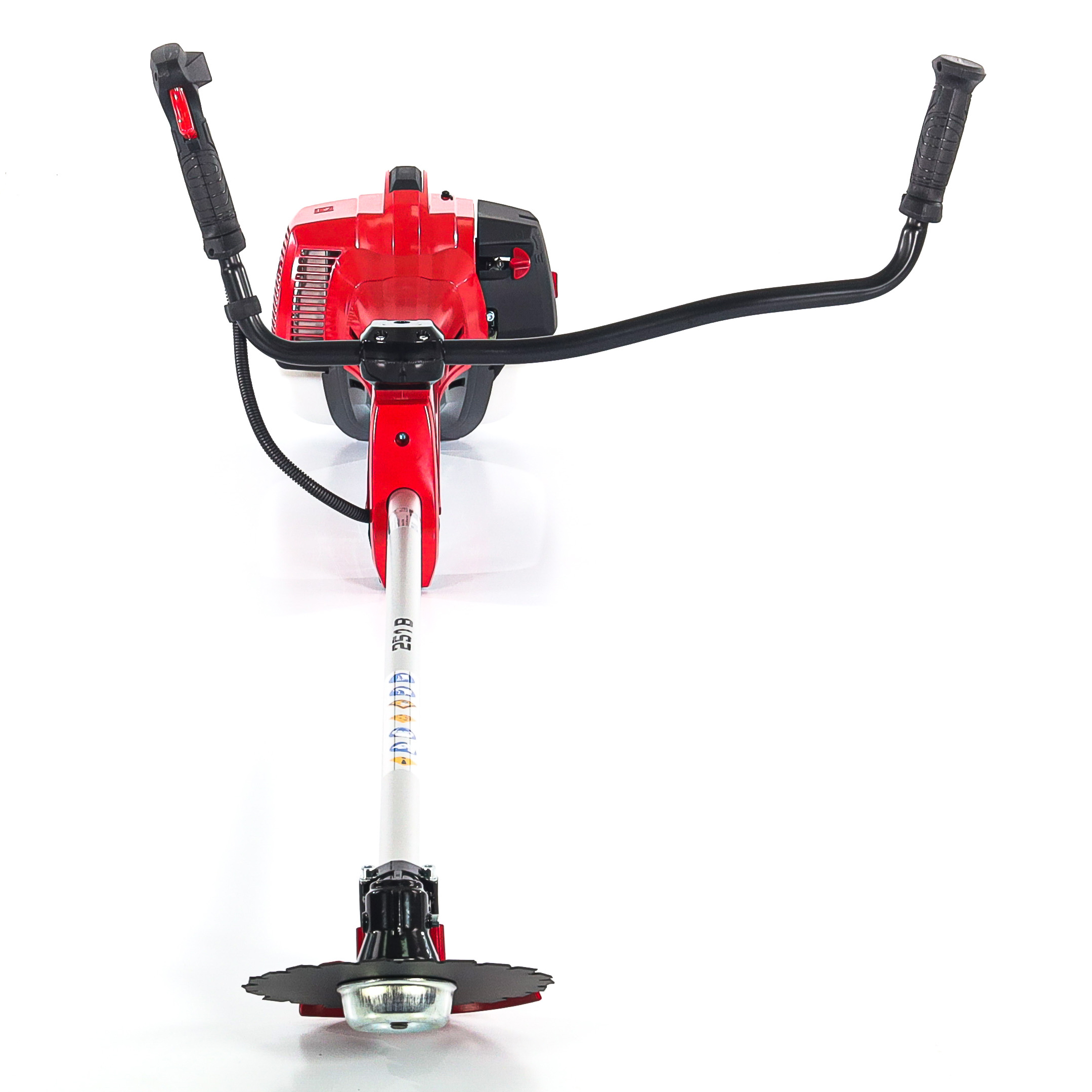 Кусторез бензиновый GEOS Max Premium Pro 251 B