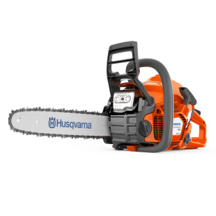 Пила бензиновая (бензопила) Husqvarna 135 Mark II