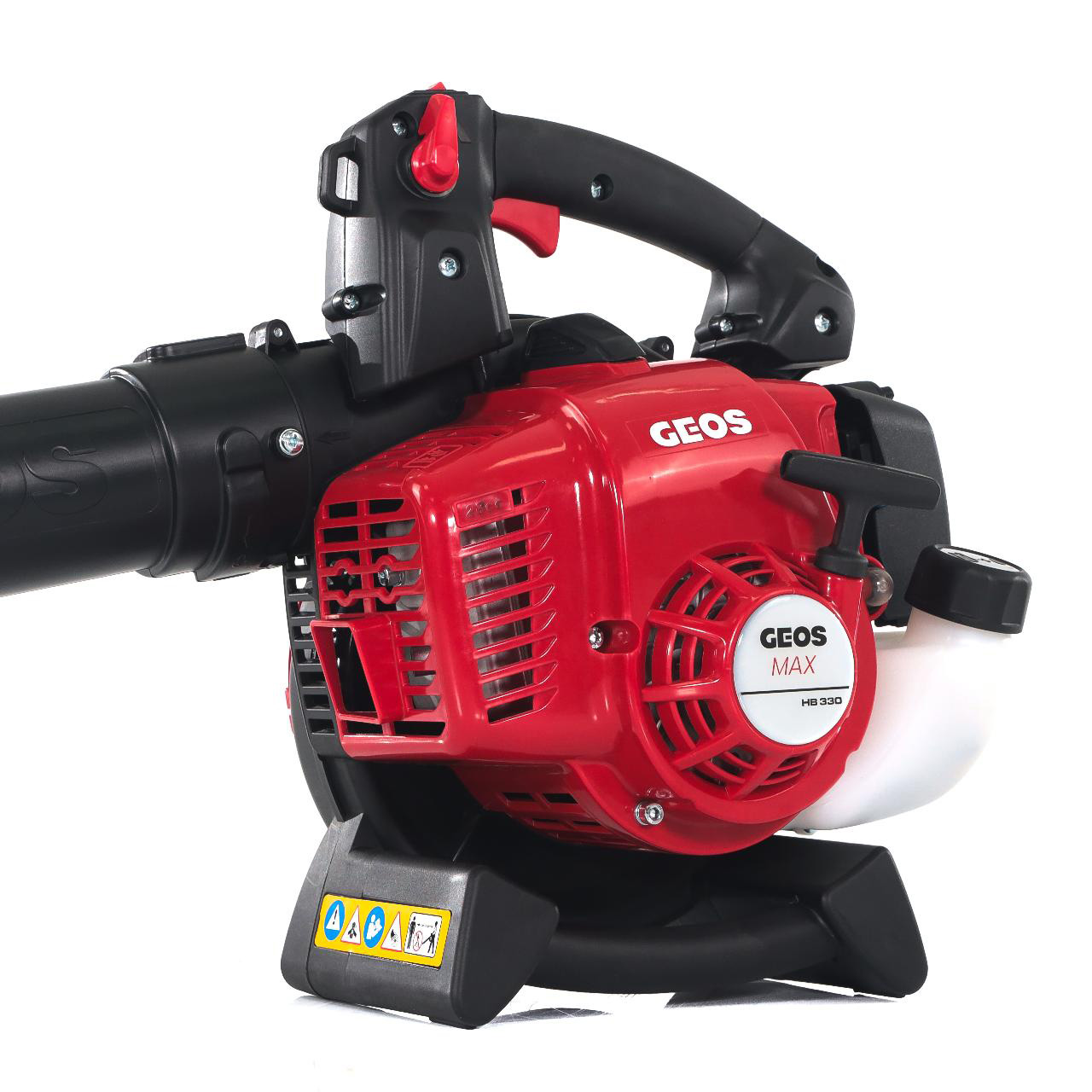Воздуходув бензиновый GEOS Max HB 330