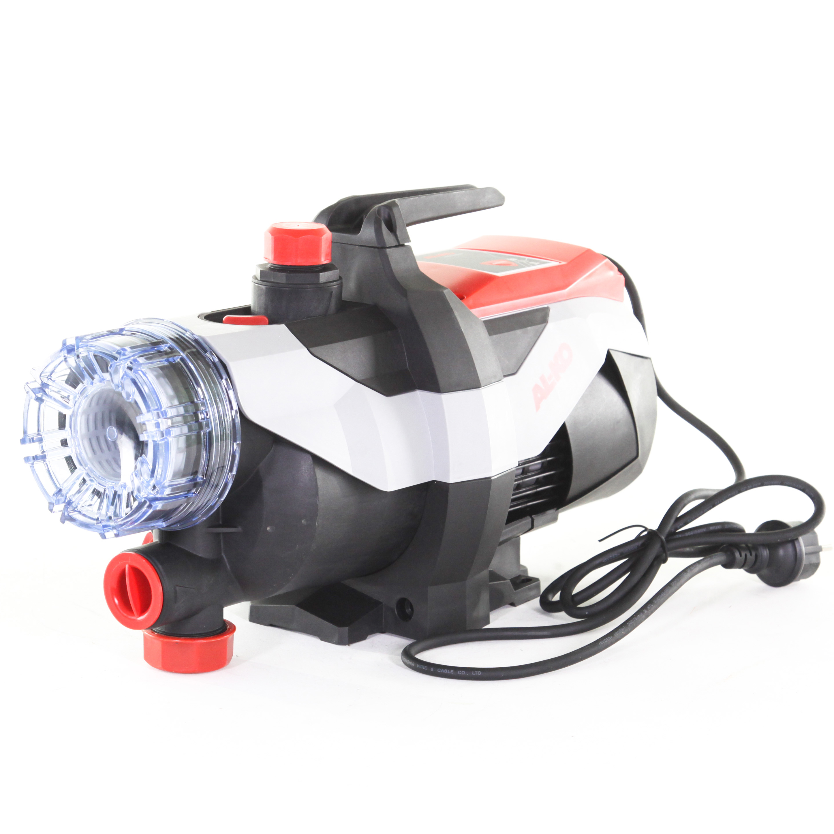 Насосная станция AL-KO HWA 3600