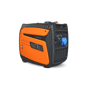 Генератор бензиновый инверторный VILLARTEC GI508ES 5,0/5,5 кВт