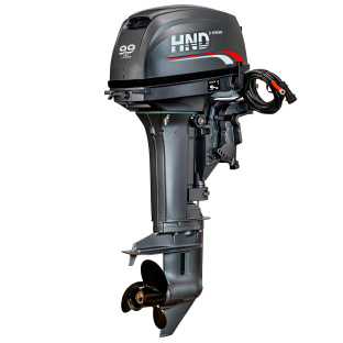 Подвесной лодочный мотор HND OB 9.9 ERS PRO
