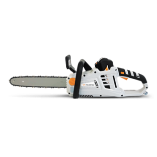Пила цепная аккумуляторная VILLARTEC SA40 SET: AM408 + AC402