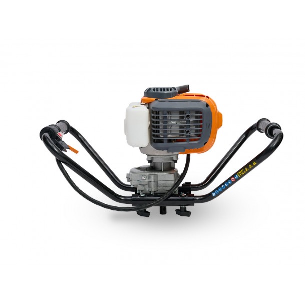 Мотобур бензиновый VILLARTEC D 532